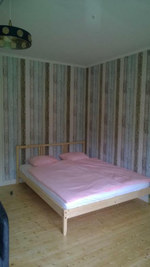 Villa Rudolph Lunde Ngoại thất bức ảnh